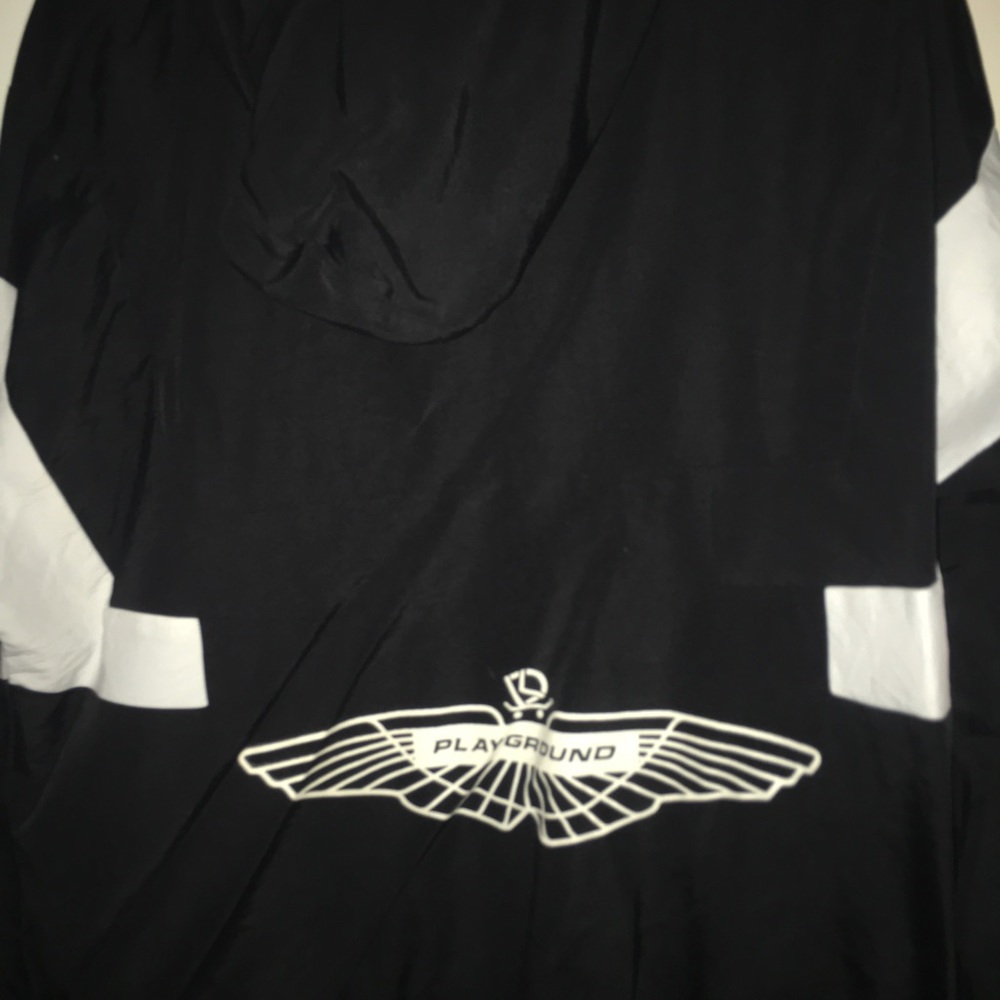 Jacket - Picture 5 of 6